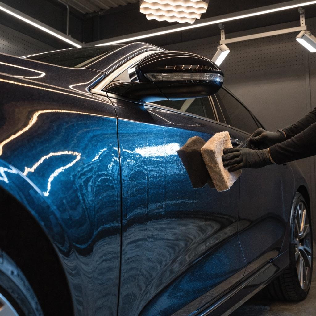 Auto Detailing Rybnik