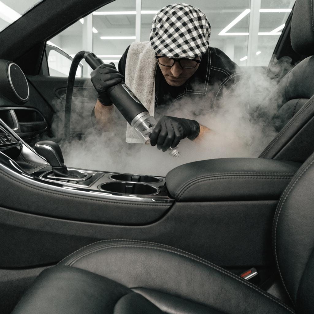 Auto Detailing Rybnik