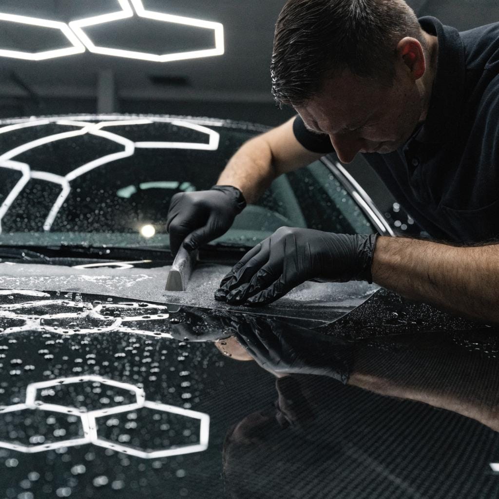 Auto Detailing Rybnik