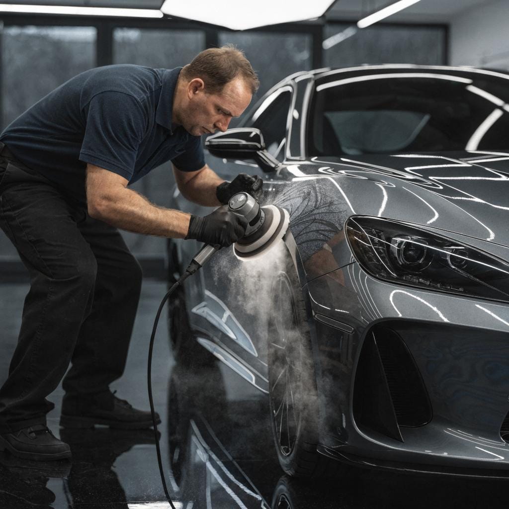 Auto Detailing Skoczów
