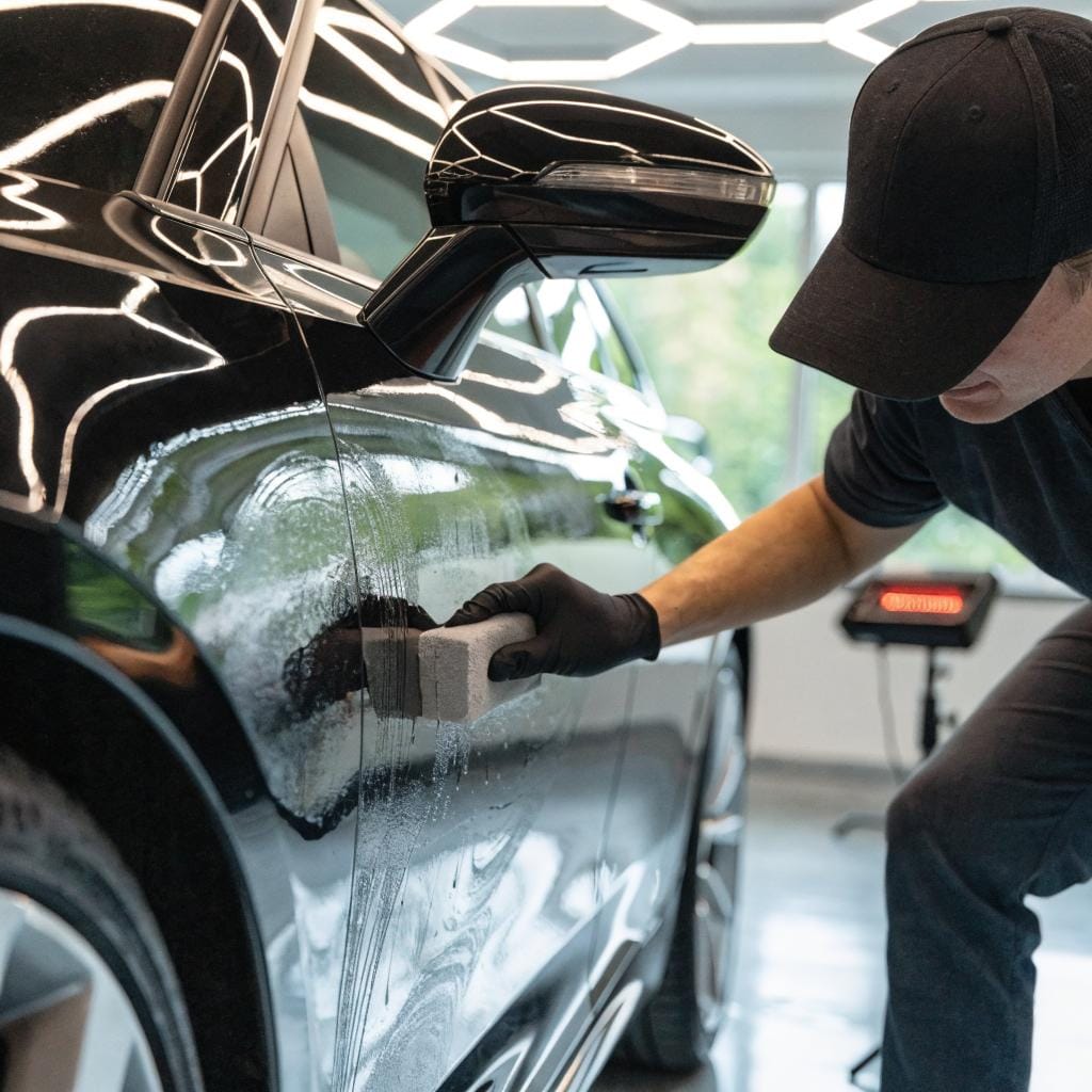 Auto Detailing Skoczów