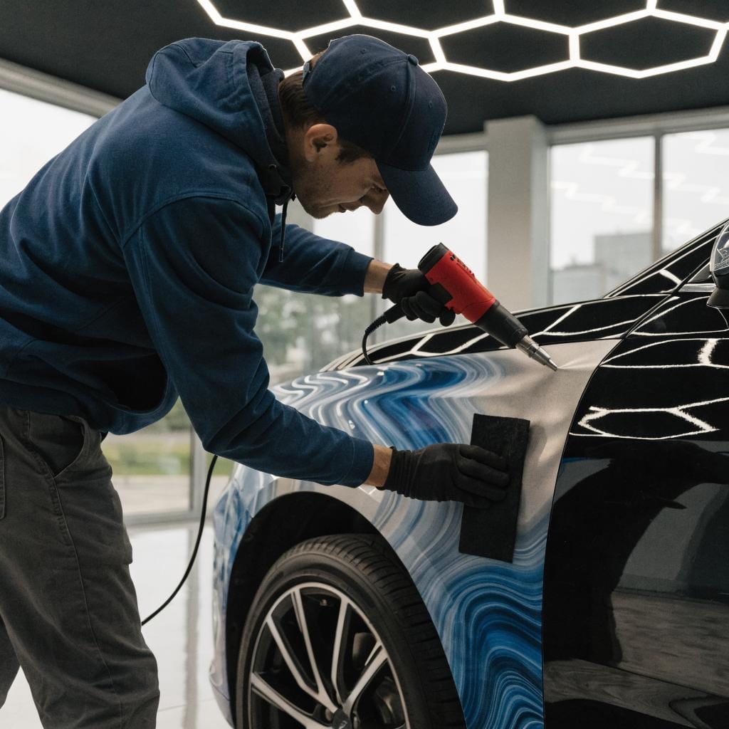 Auto Detailing Skoczów