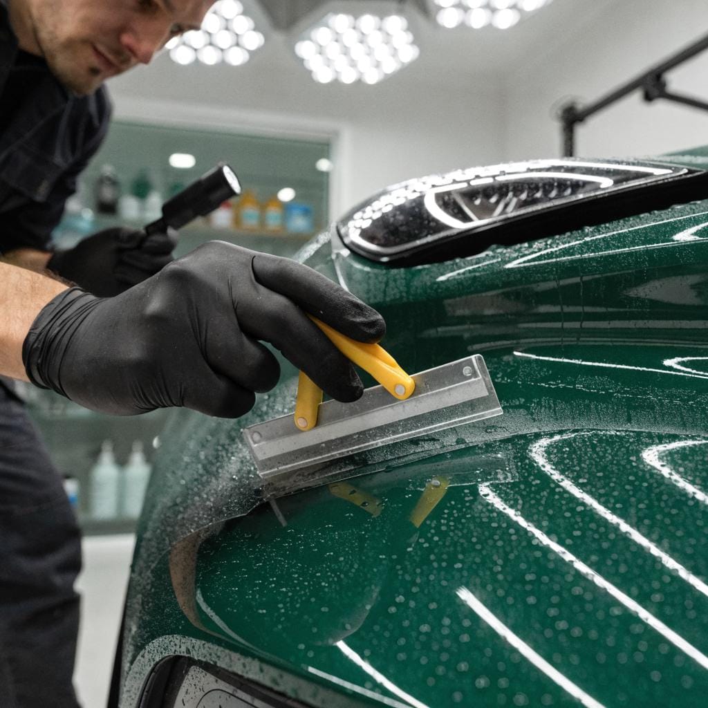 Auto Detailing Skoczów