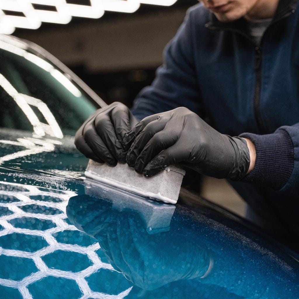 Auto Detailing Tychy
