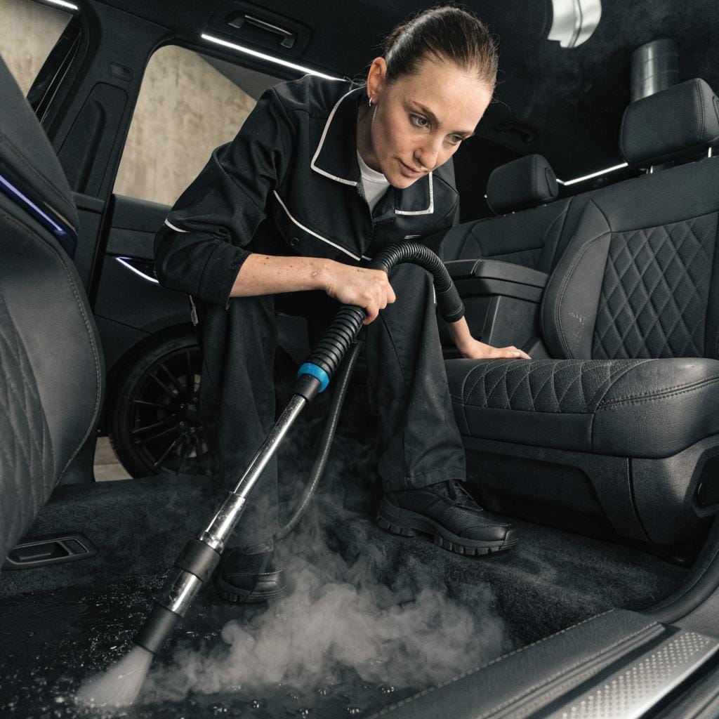Auto Detailing Tychy