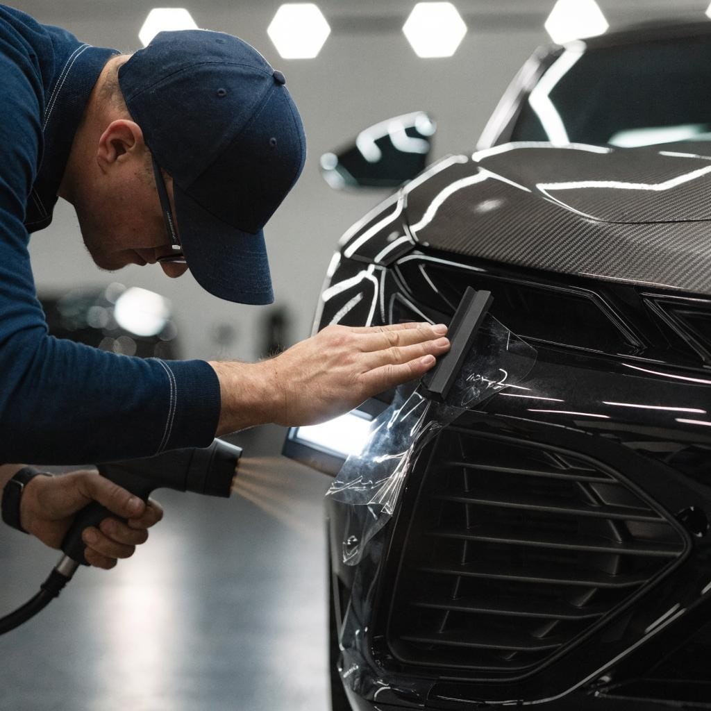 Auto Detailing Tychy