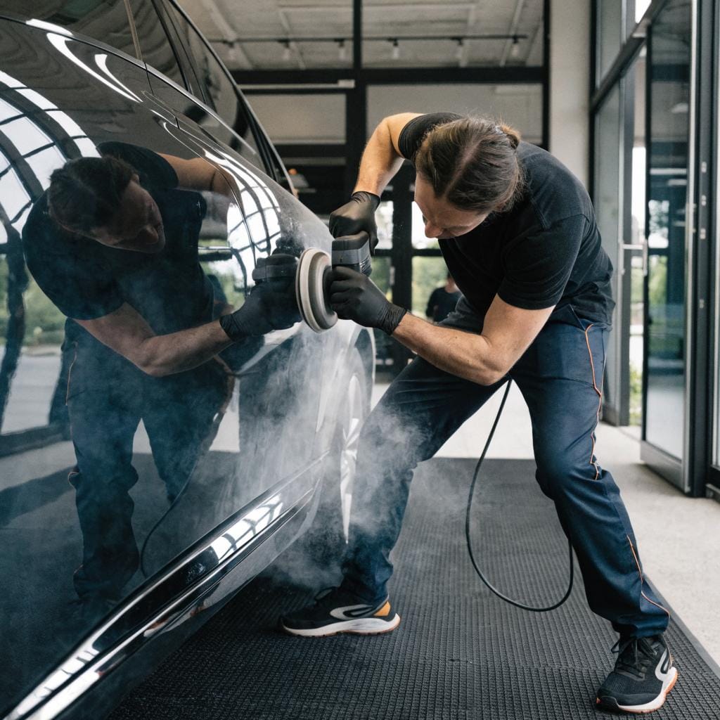 Auto Detailing Wadowice