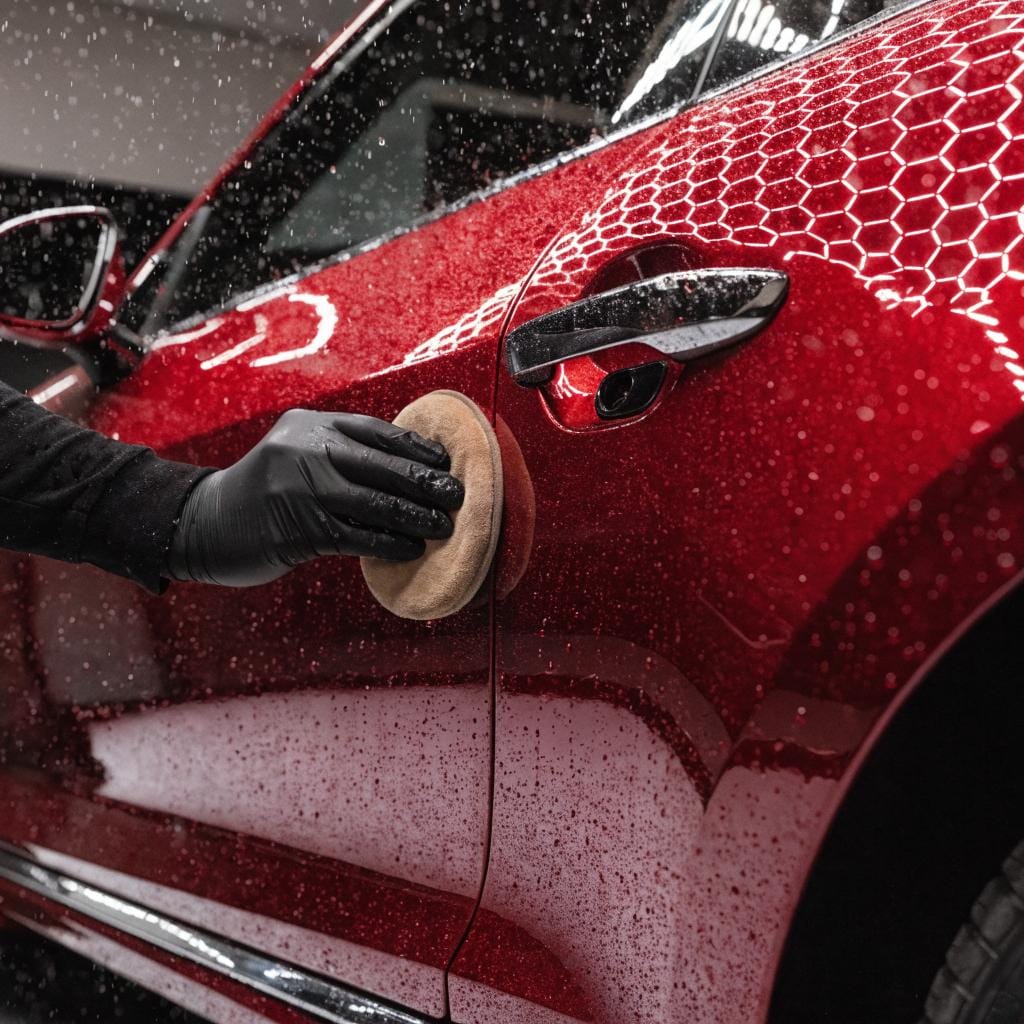 Auto Detailing Wadowice