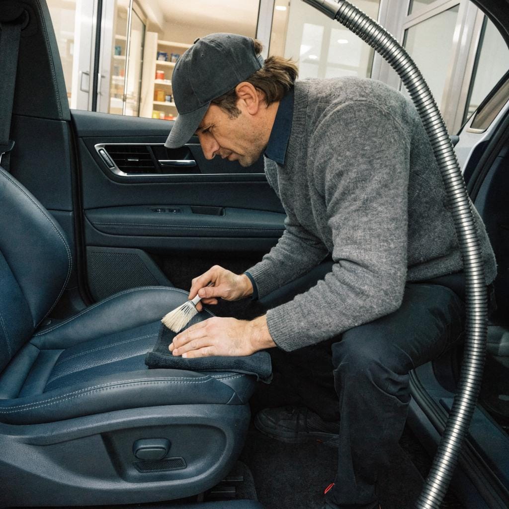Auto Detailing Wadowice