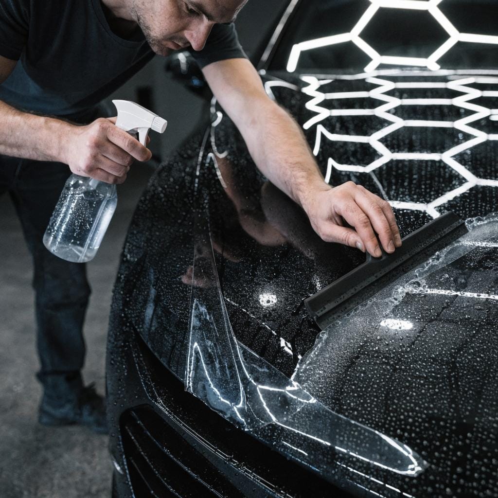 Auto Detailing Wadowice