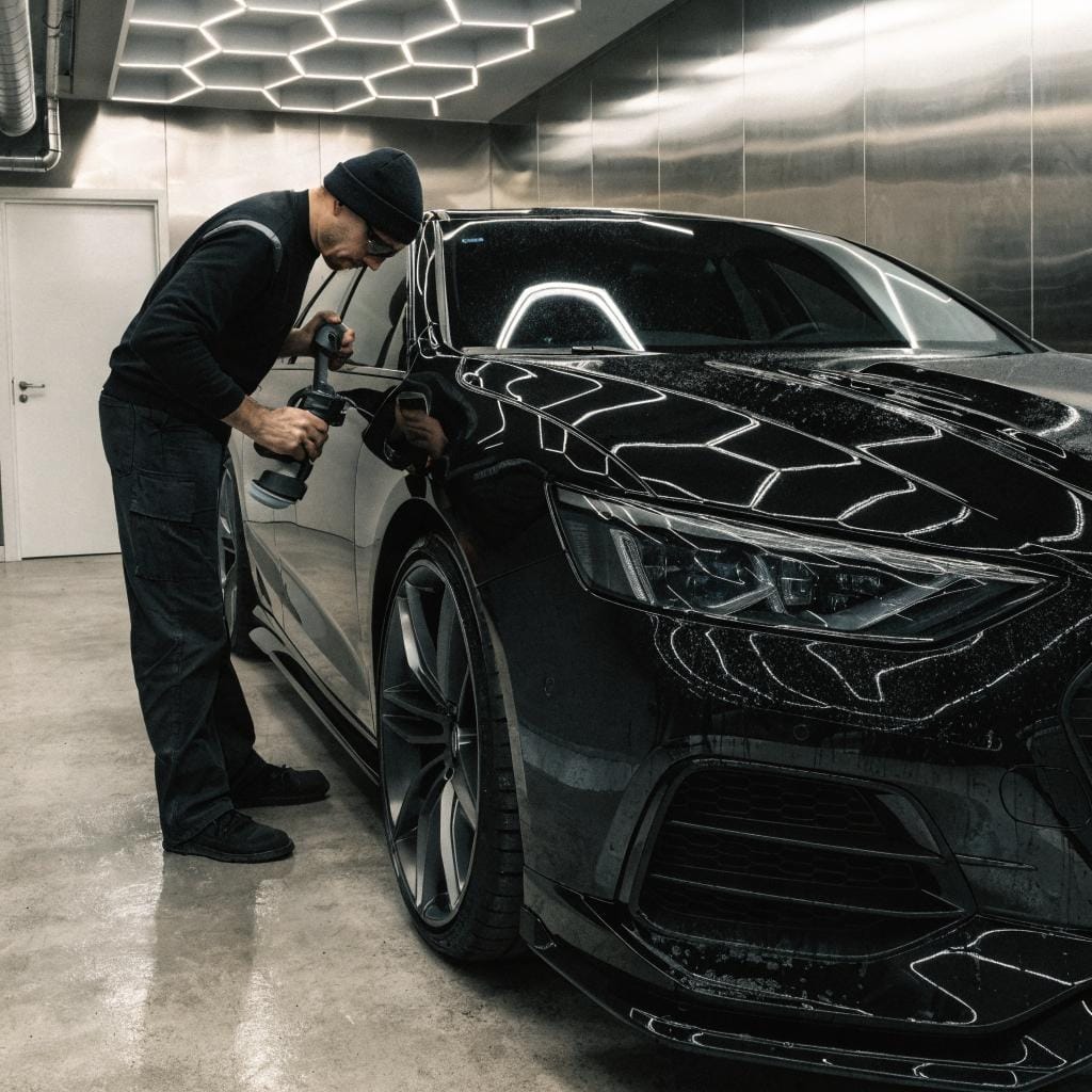 Auto Detailing Zawiercie
