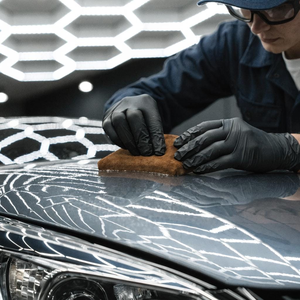 Auto Detailing Zawiercie