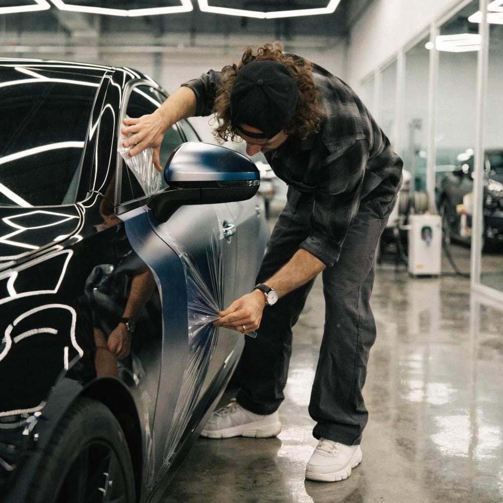 Auto Detailing Zawiercie