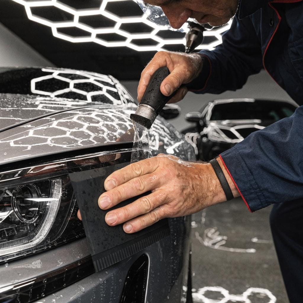Auto Detailing Zawiercie