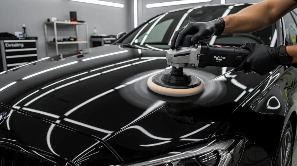 Auto Detailing Żory