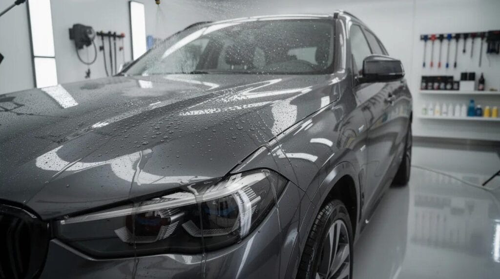 Auto Detailing Żory