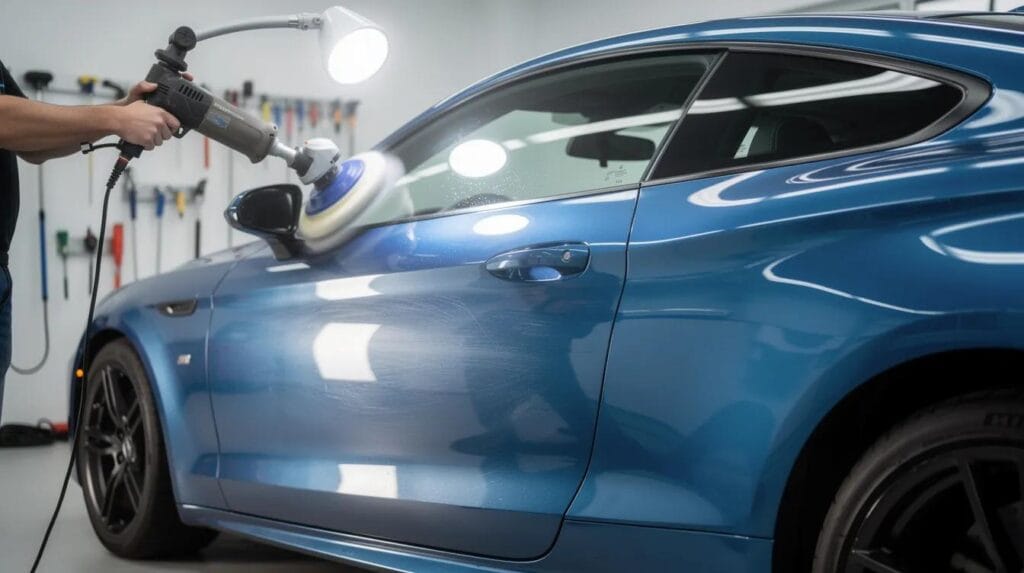 Auto Detailing Niepołomice