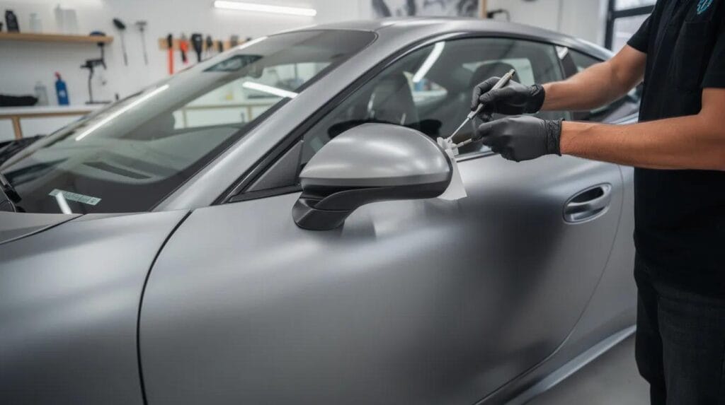 Auto Detailing Niepołomice