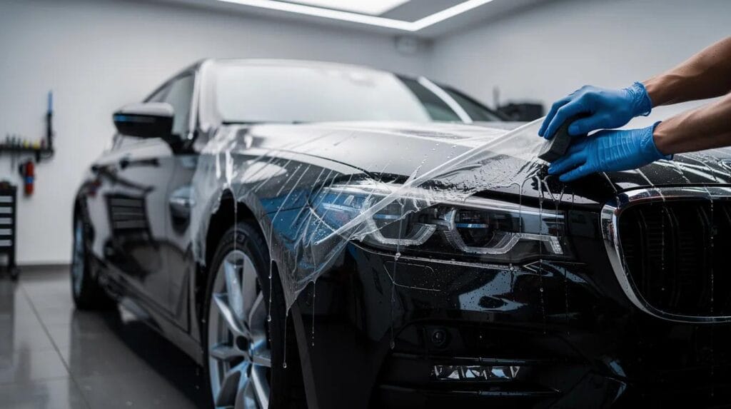 Auto Detailing Niepołomice