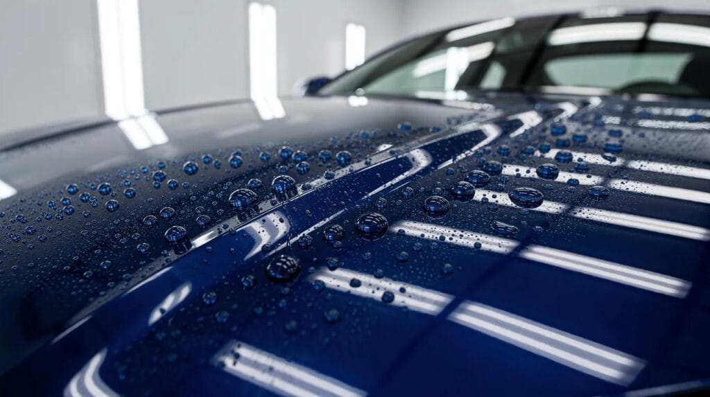 Auto Detailing Świętochłowice