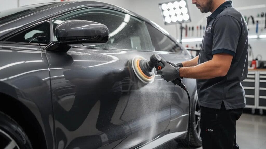 Auto Detailing Świętochłowice