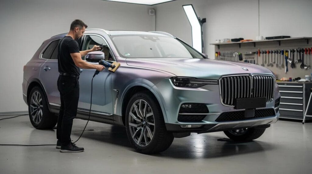 Auto Detailing Świętochłowice