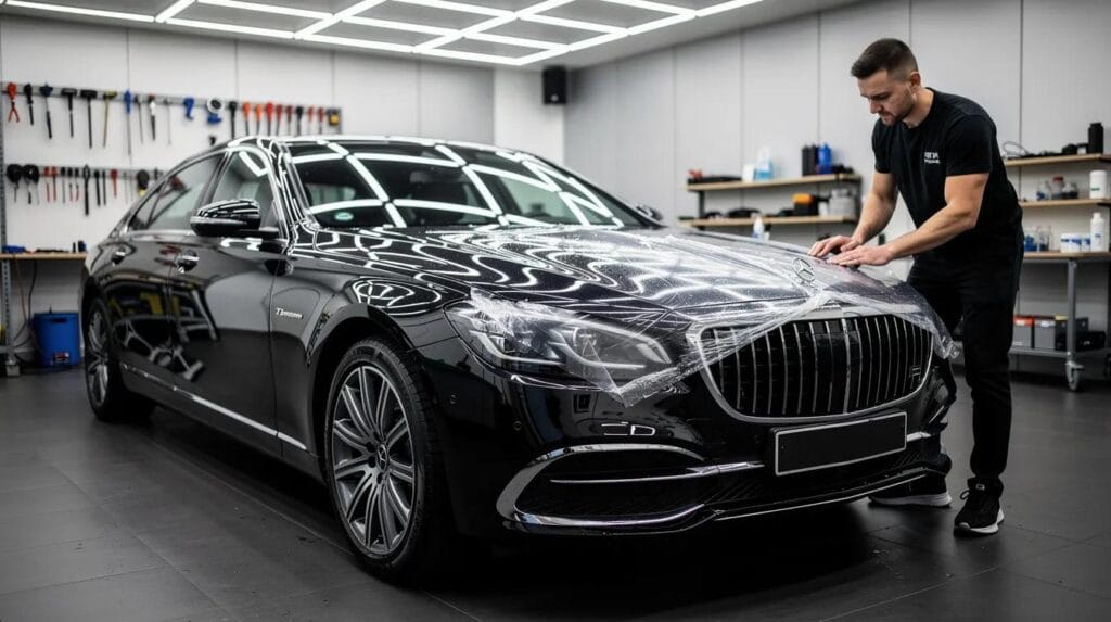 Auto Detailing Świętochłowice
