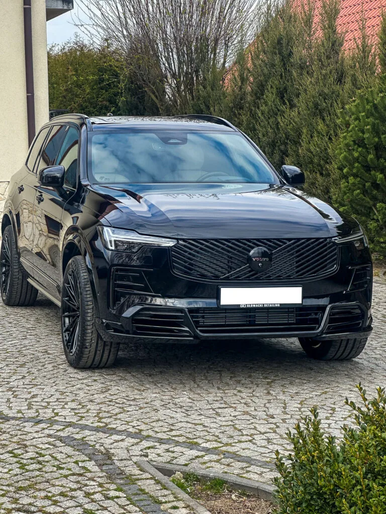 Volvo XC90 Full Body PPF