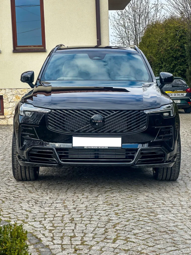 Volvo XC90 Full Body PPF
