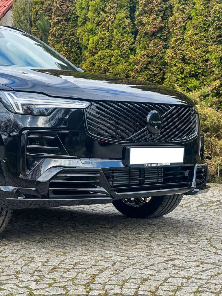 Volvo XC90 Full Body PPF