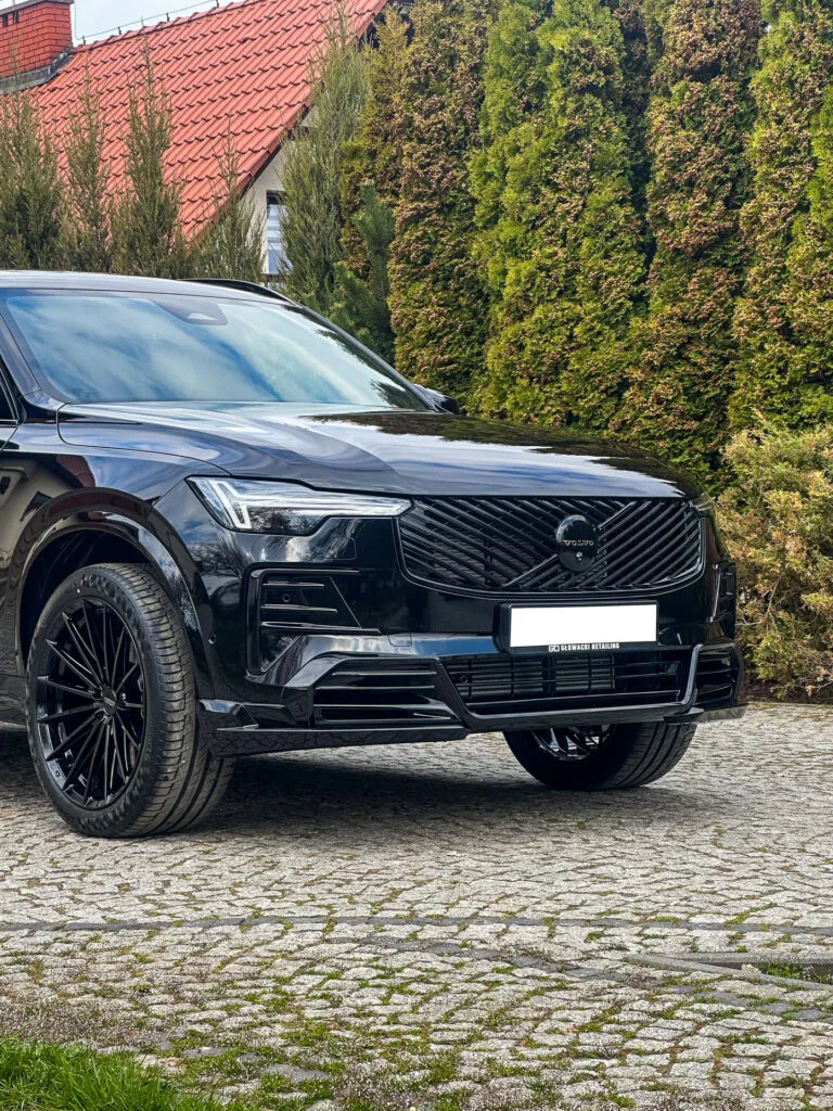 Volvo XC90 Full Body PPF