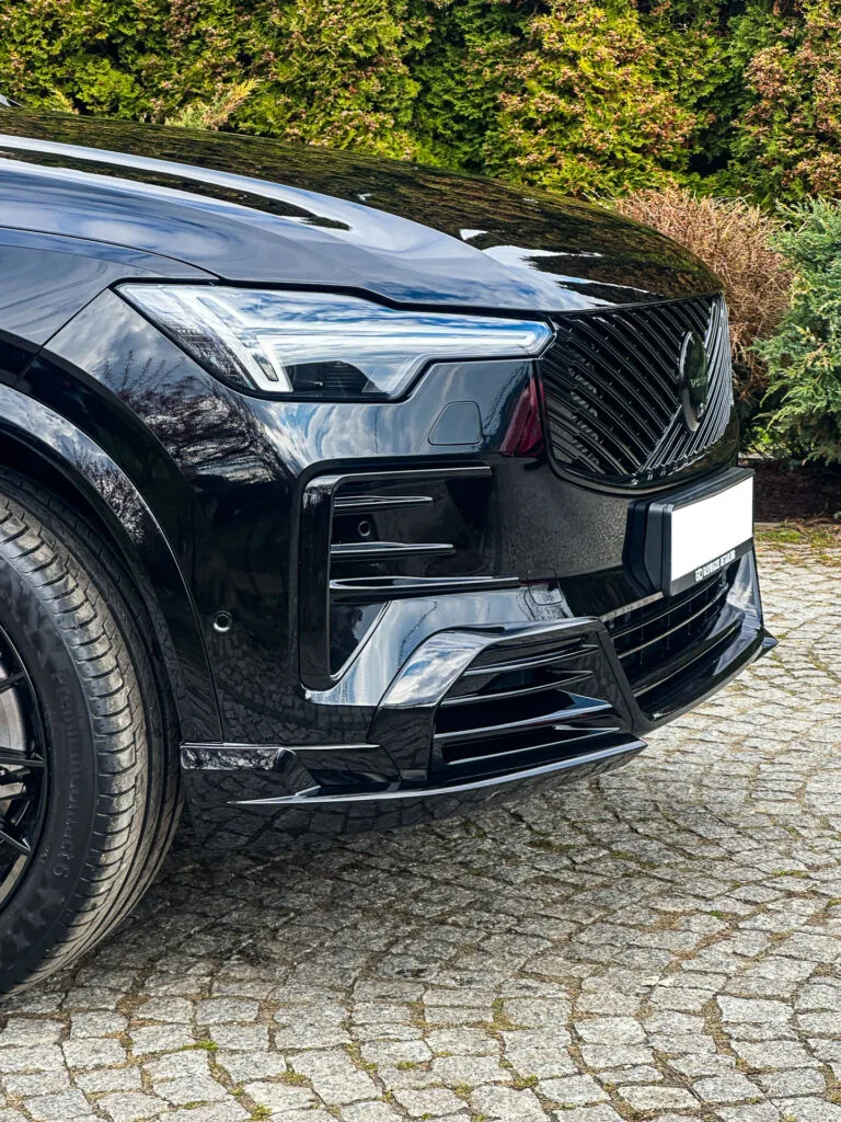 Volvo XC90 Full Body PPF