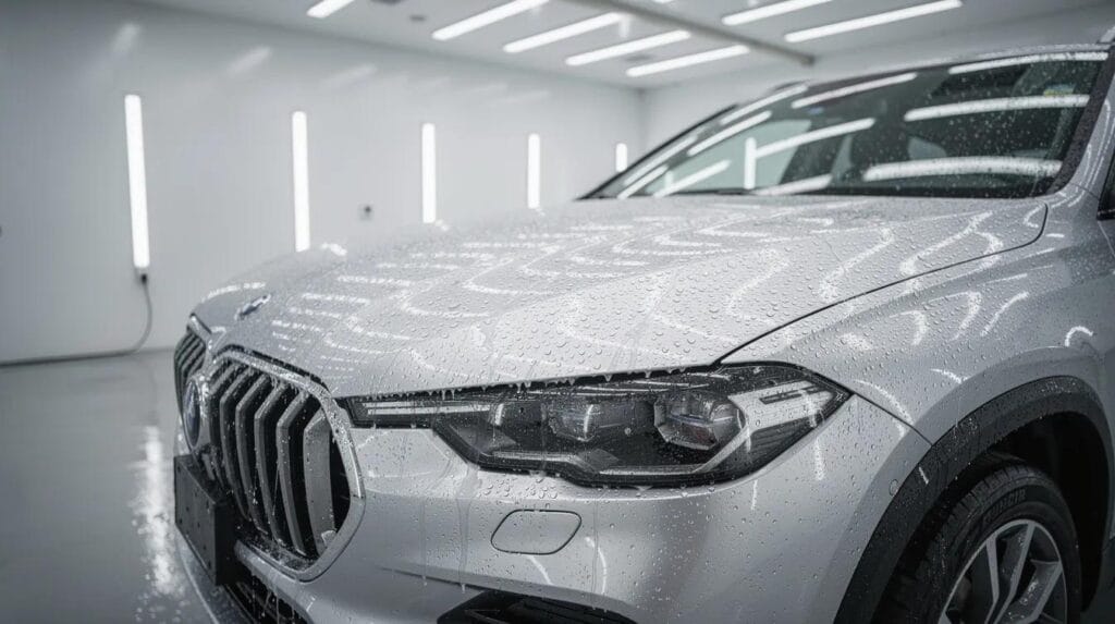 Auto Detailing Mikołów