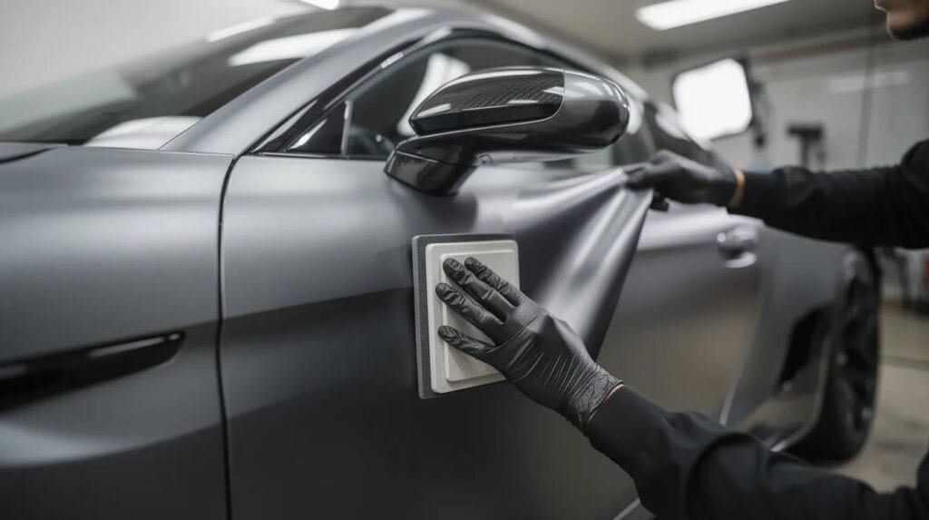 Auto Detailing Mikołów