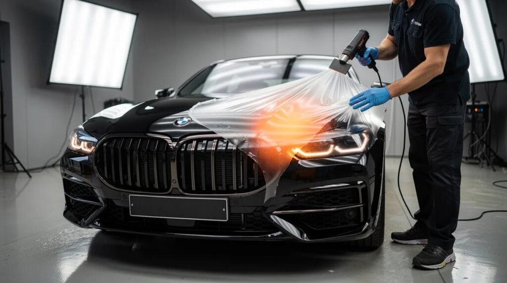 Auto Detailing Mikołów