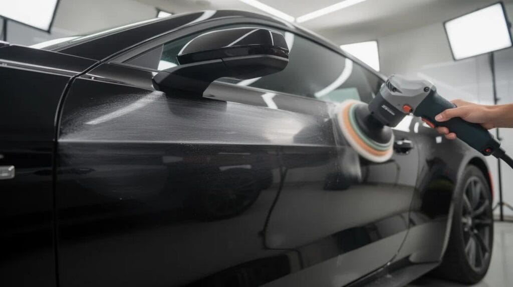 Auto Detailing Stary Sącz