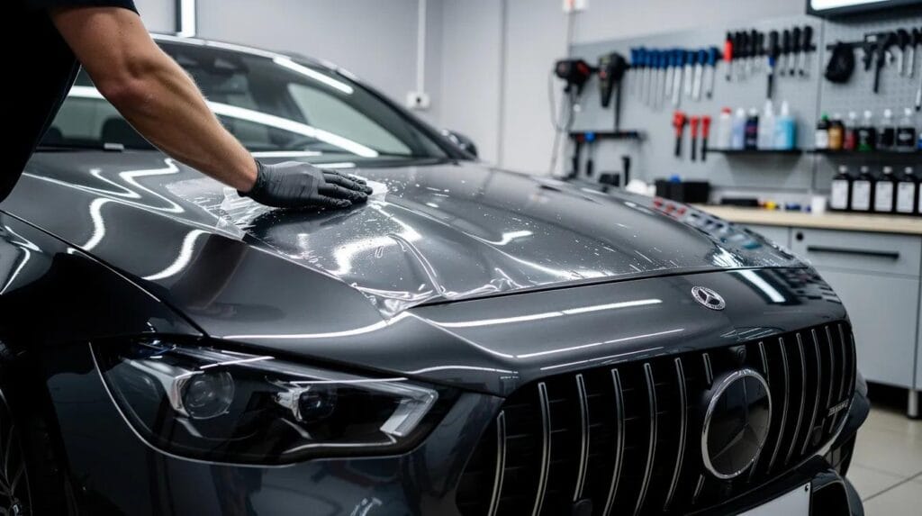 Auto Detailing Stary Sącz